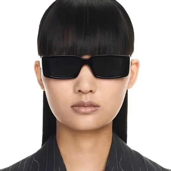 New! OFF-WHITE Sunglasses Arthur OERI016 1007, Authentic New! OFF-WHITE Sunglasses Arthur OERI016 1007, Authentic main image 3
